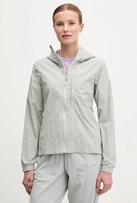 Kurtka Picture  zielona damska WVT0388