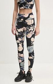 Legginsy Under Armour  czarne damskie 1383603