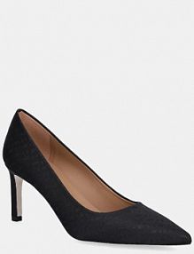 Szpilki Boss  czarne 50543537.001