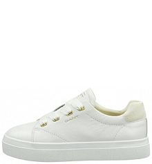 Sneakersy Gant  białe damskie 30531834.G29