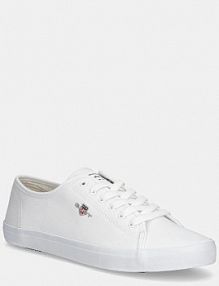 Tenisówki Gant  białe damskie 30538896.G29