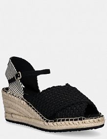 Sandały na obcasie Gant  czarne 30568950.G00