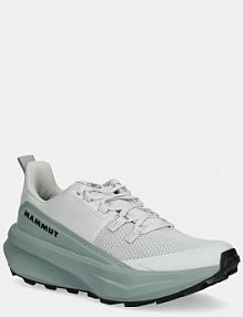 Buty trekkingowe mammut  zielone damskie 3030.05250