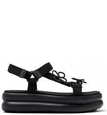 Sandały Camper  czarne damskie K201726.005