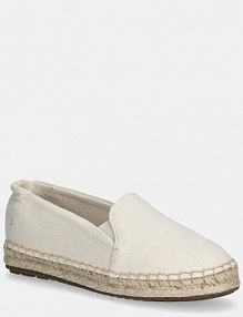 Espadryle EMU Australia  beżowe damskie W13171.NATU