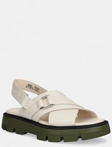 Sandały Sorel  beżowe damskie 2114141191