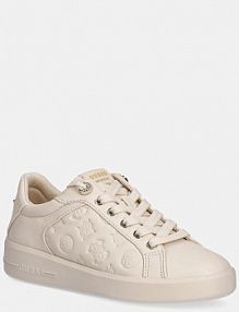 Sneakersy Guess  beżowe damskie FLJRON.FAL12.