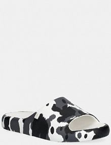 Klapki Melissa  czarne damskie M.33973.BC247