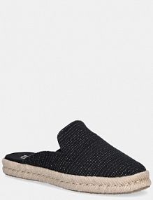 Espadryle TOMS  czarne damskie 10021880