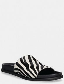 Klapki Vagabond Shoemakers  czarne damskie 5922.461.87