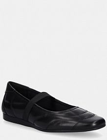 Baleriny Vagabond Shoemakers  czarne 5925.501.20