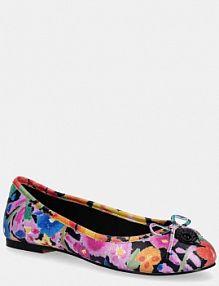 Baleriny Kurt Geiger London  multicolor 9790609109.BL