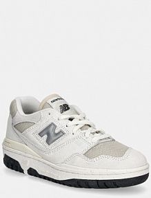 Sneakersy New Balance  beżowe damskie BBW550HD
