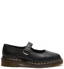 Baleriny Dr. Martens  czarne DM40685001