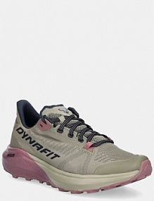 Buty trekkingowe Dynafit  zielone damskie 08.0000064112