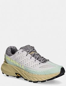 Buty trekkingowe Merrell  fioletowe damskie J068382