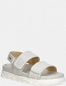 Sandały Furla  beżowe damskie YJ52SPC.Y6200