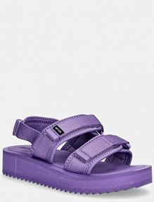 Sandały Rip Curl  fioletowe damskie 177WOT