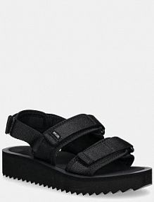 Sandały Rip Curl  czarne damskie 177WOT