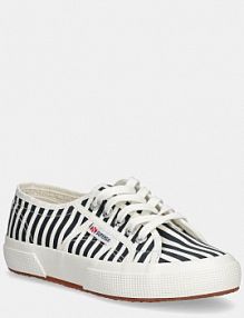 Tenisówki Superga  granatowe damskie S8148TW.AD5
