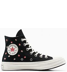 Trampki Converse  czarne damskie A14944C