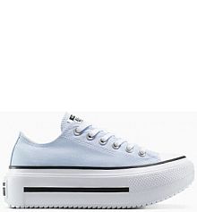 Tenisówki Converse  niebieskie damskie A16285C