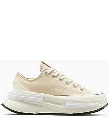 Trampki Converse  beżowe damskie A15228C
