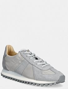 Sneakersy Novesta  szare damskie N279004.910GR