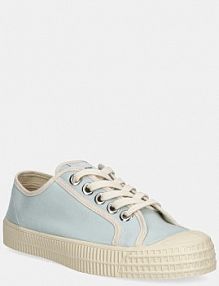 Tenisówki Novesta  niebieskie damskie N372026.33199