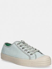 Tenisówki Novesta  turkusowe damskie N472009.SAL5A