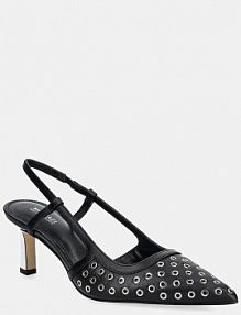 Szpilki MICHAEL Michael Kors  czarne 40R5ALMP3L.00