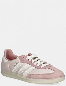 Sneakersy adidas Originals  różowe damskie JR8830