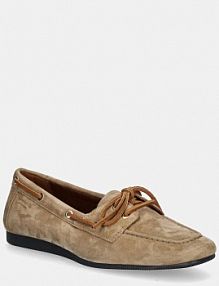 Mokasyny Vagabond Shoemakers  beżowe damskie 5925.440.28