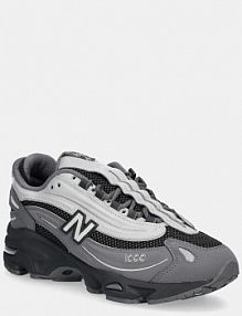 Sneakersy New Balance  szare damskie M1000MEG