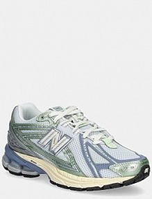 Sneakersy New Balance  niebieskie damskie U1906RNE