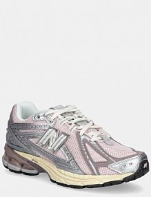 Sneakersy New Balance  różowe damskie U1906RNF