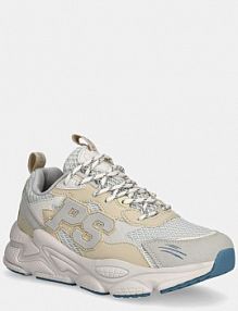 Sneakersy Plein Sport  beżowe damskie USC0743.STE00