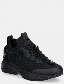 Sneakersy Plein Sport  czarne damskie USC0751.STE00