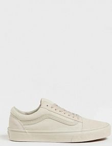 Tenisówki Vans  beżowe damskie VN000D5NCDA1