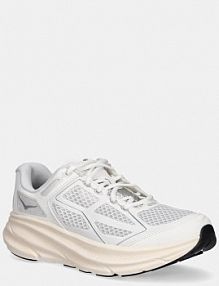 Sneakersy HOKA  białe damskie 1155370