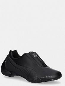 Sneakersy Puma  czarne damskie 402387