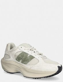 Sneakersy New Balance  beżowe damskie UWRPDWHC