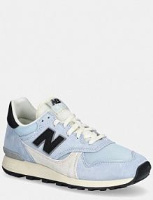 Sneakersy New Balance  niebieskie damskie U475PB