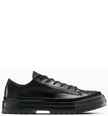 Trampki Converse  czarne damskie A14188C
