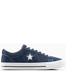Tenisówki Converse  granatowe damskie A15097C