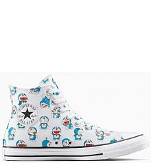 Trampki Converse  białe damskie A15791C