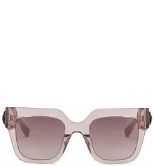 Okulary Kurt Geiger London  różowe damskie 4040524679