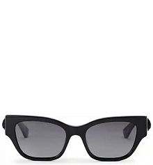 Okulary Kurt Geiger London  czarne damskie 4041100679