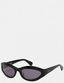 Okulary Max&Co.  czarne damskie 2518801083200