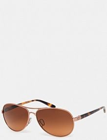 Okulary Oakley  brązowe damskie OO4079.4659